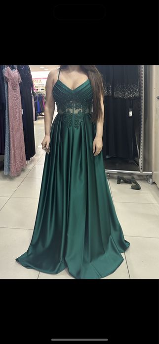 Бални -Официални рокли