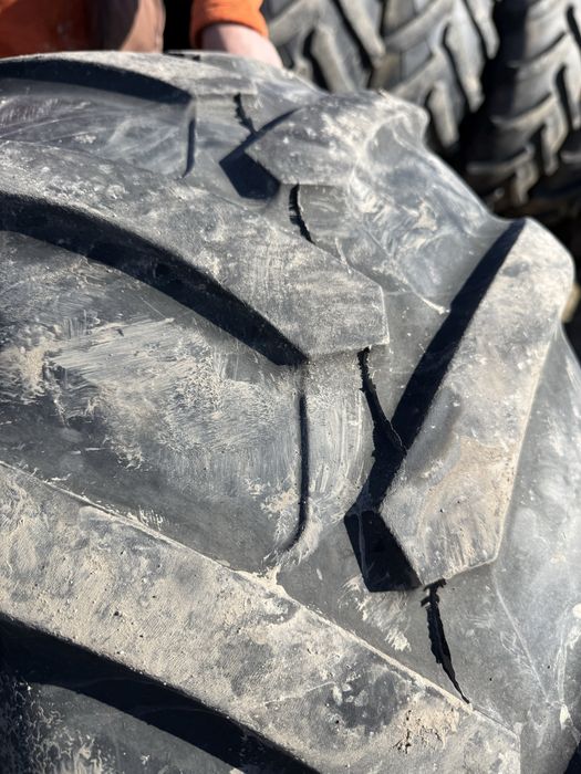 14,5lr20 bkt tractor