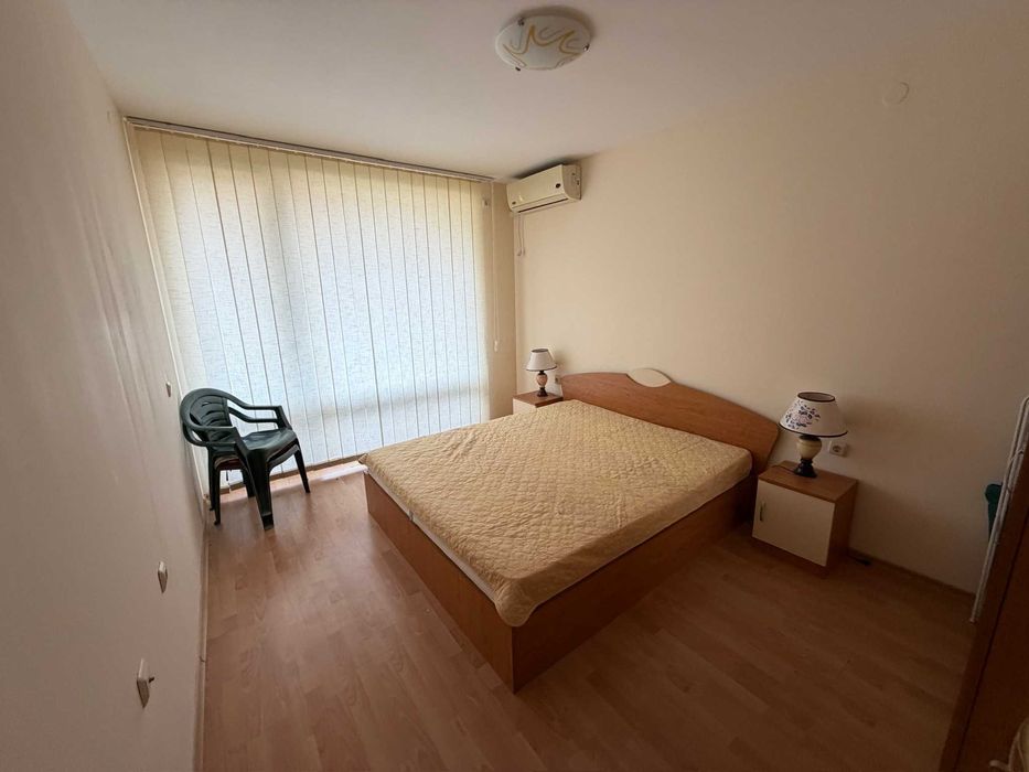 Продава се Двустаен апартамент в к.к. Слънчев бряг - 56 кв.м за 620 €/кв.м - Снимка #3