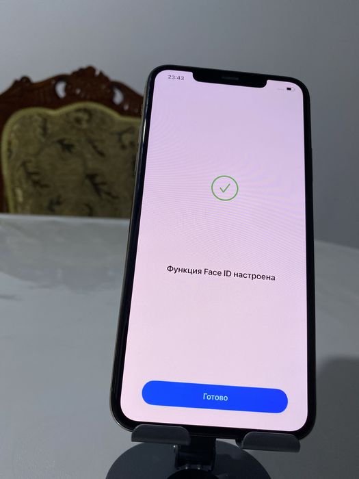 Iphone 11 Pro Max 64gb gold