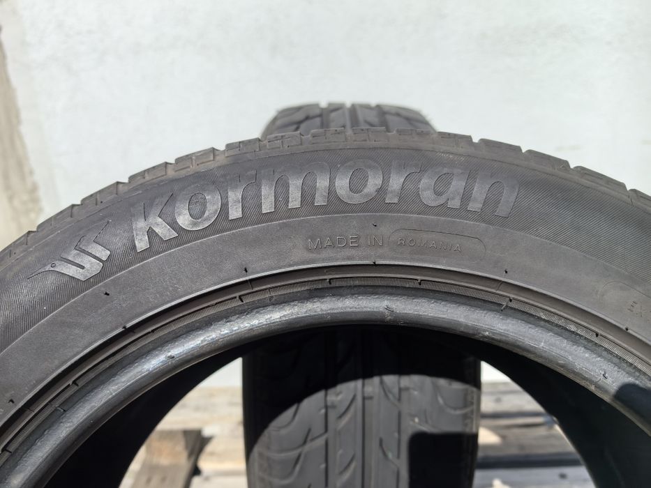 205/55/16 Корморан ДОТ 2017 г
