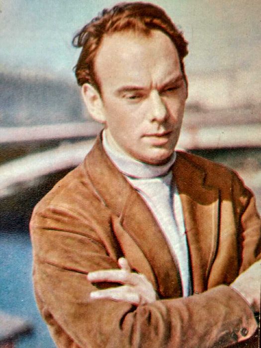 открытки актёры и актрисы ссср