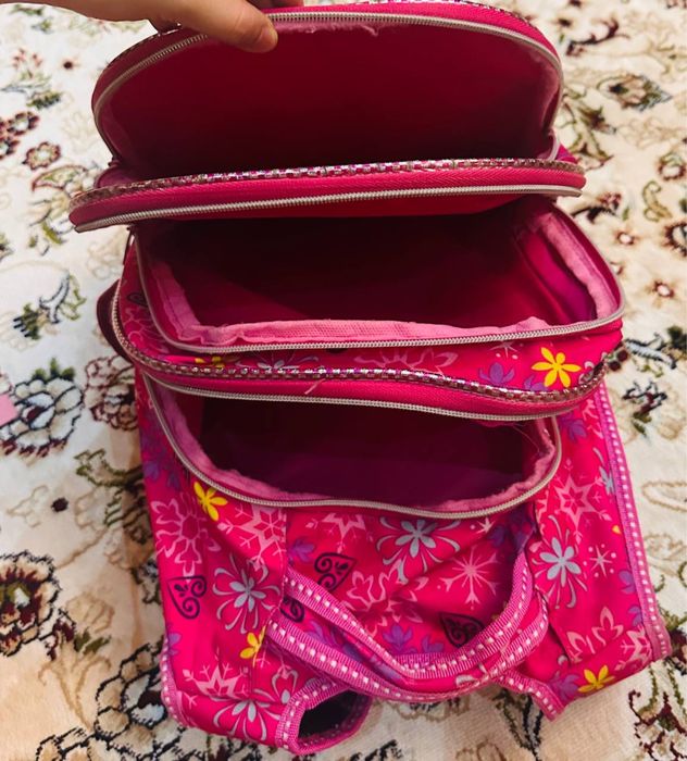 Maktab sumka,ryukzak,portfel,рюкзак,портфель