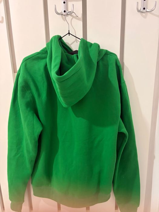 Hanorac SYNA L verde