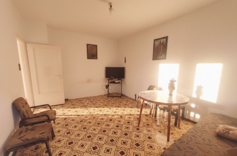 45 кв.м. - Едностаен в "Кършияка"