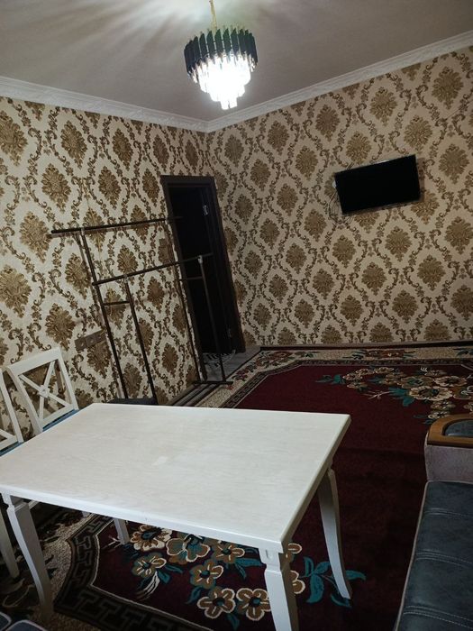 Qizlarga BEZMAKLER bezxazayka  kvartira