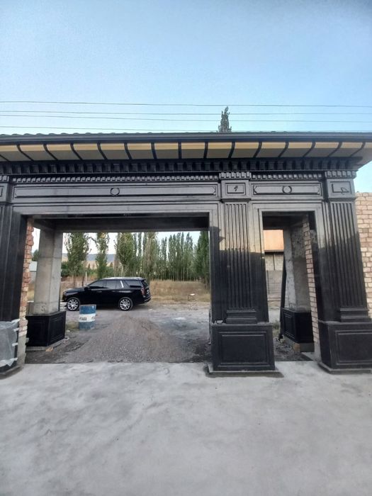 Профессиональная установка ГРАНИТ МРАМОР. Делаем все каменные работы