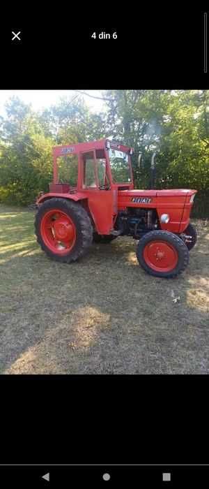 Tractor Fiat 450 Utb 445 universal funcfionabil in totalitate
