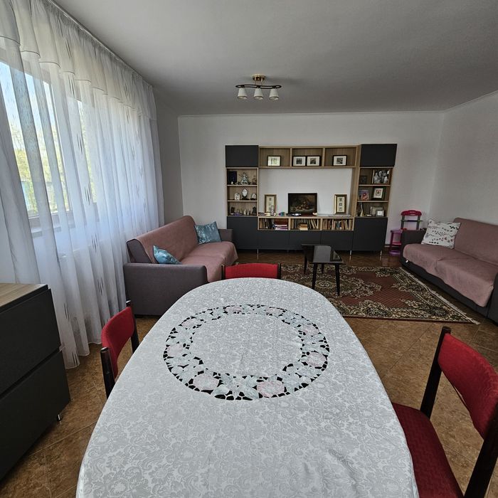 Vand casa si teren in Balteni, Dambovita