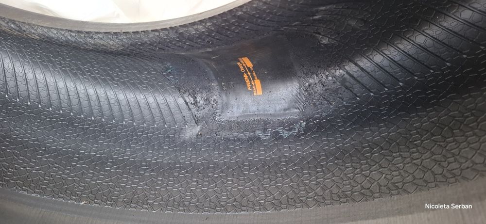 Cauciucuri continental ecocontact 6 215/55 R17