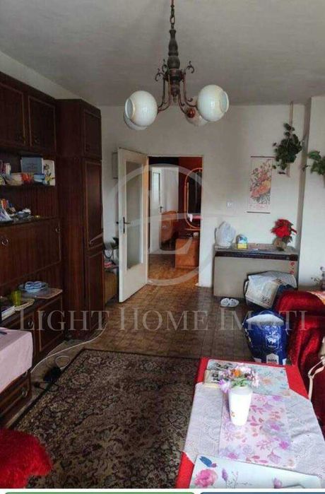 Продава се Тристаен апартамент в Пловдив, Христо Смирненски - 89 кв.м за 1236 €/кв.м - Снимка #1