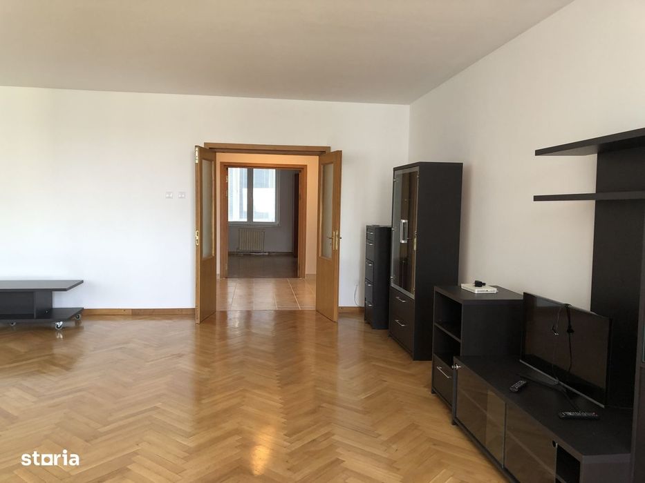Apartament complet renovat de lux — fotografia 3