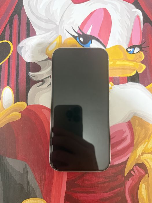 Айфон 16 про/256gb sim+esim