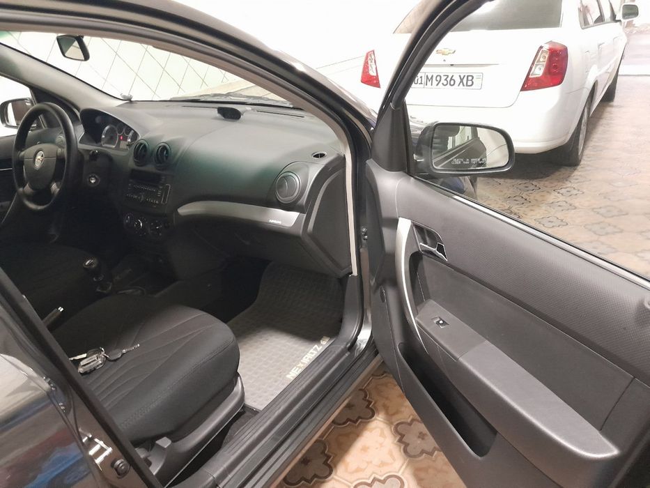 Srochna Sotiladi Nexia 3 Bir qol