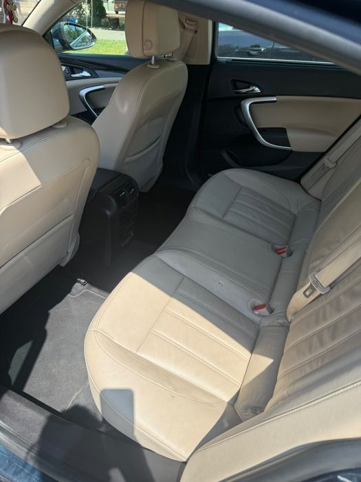 De vânzare Opel Insignia 4x4