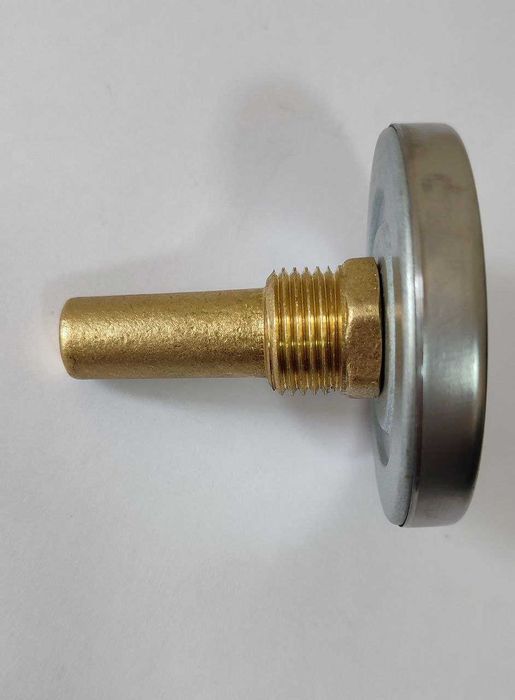 Термометр ТБП 63/50/ТЗ-(0-120)С Беларусь