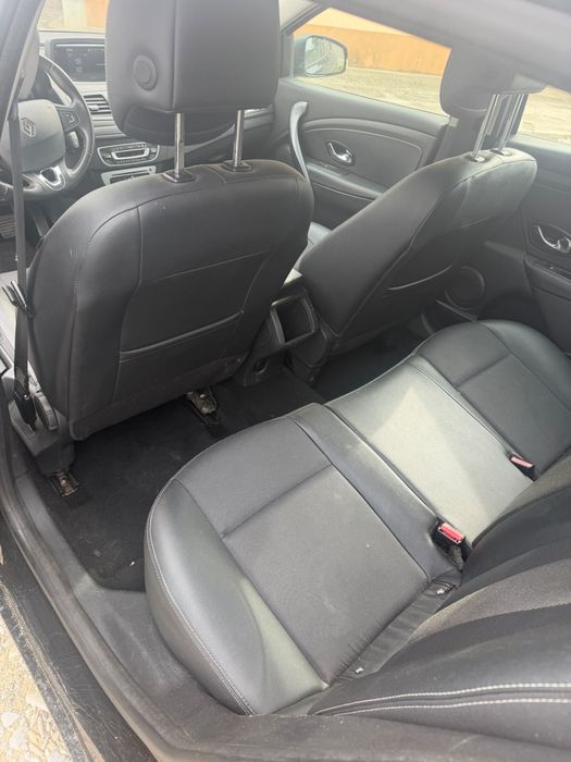 Renault megame 3