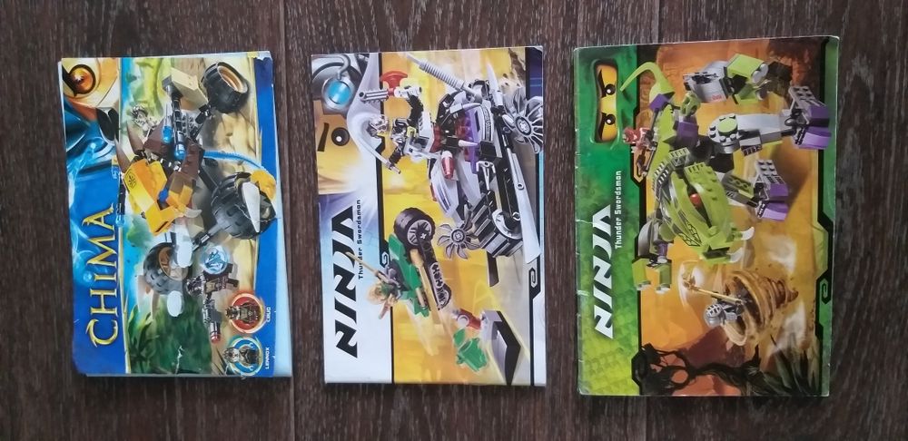 Конструкторы для мальчиков.