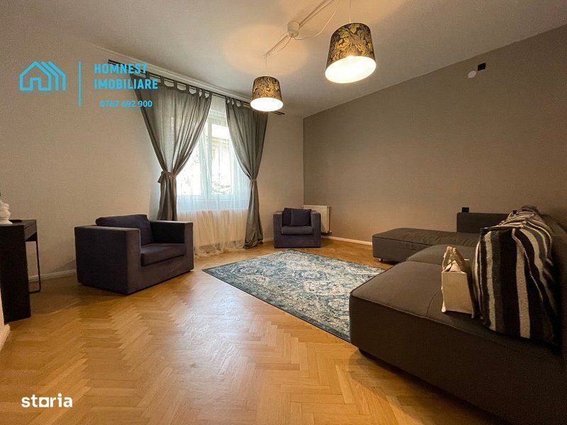 Apartament,