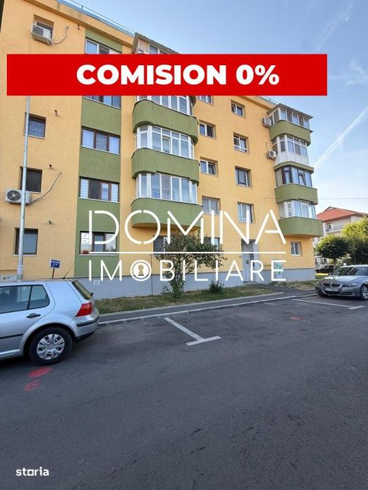 Vanzare garsoniera etajul 1, mobilata/utilata, strada Revolutiei