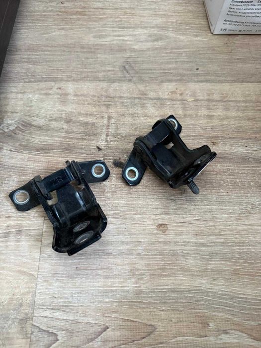 Врата за Мазда сх5