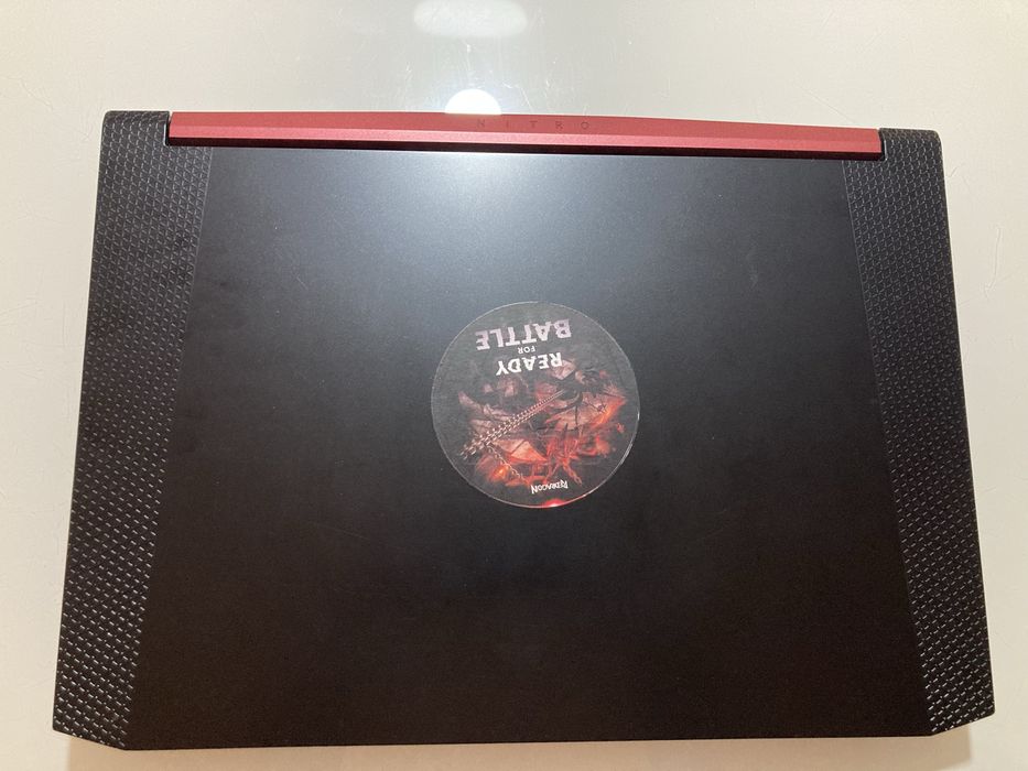 Acer Nitro 5 AN515-54 – 16GB RAM, 1TB NVMe, GTX 1650 + ПОДАРЪК Монитор