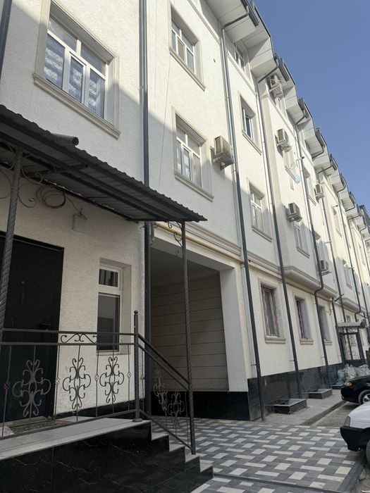 Замона тойхона битонка Дуплекс 145 квМ2 3-4 этаж