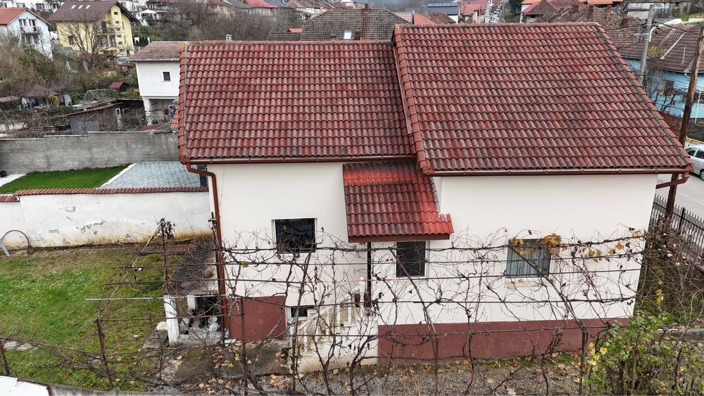 Casa la “Botul Calului”