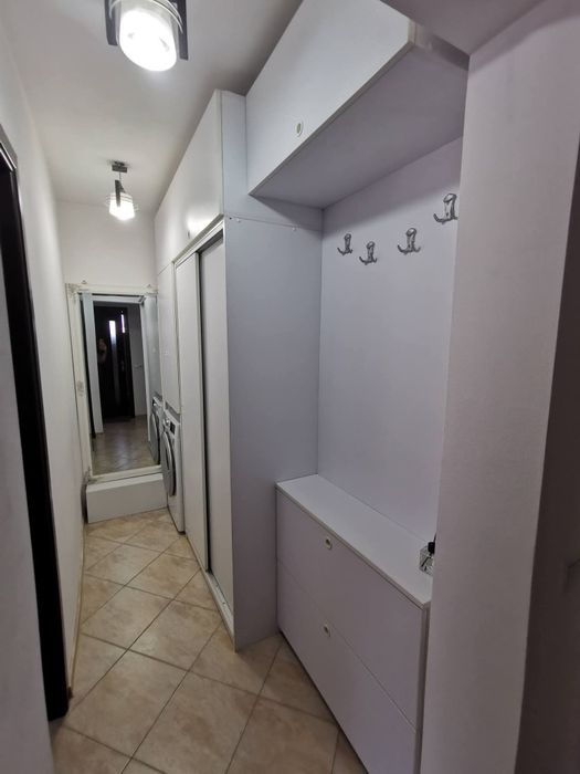 Apartament 3 camere, decomandat, conf 1,, spațios, complet mobilat și utilat,