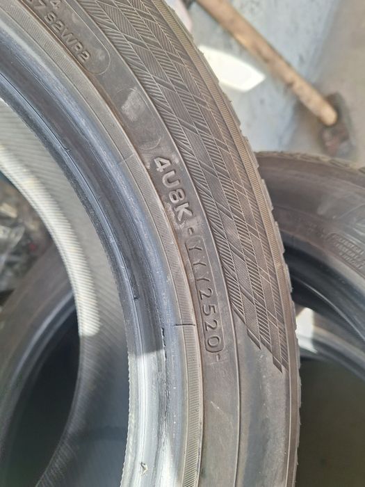 Зимну гуми 205/55/16