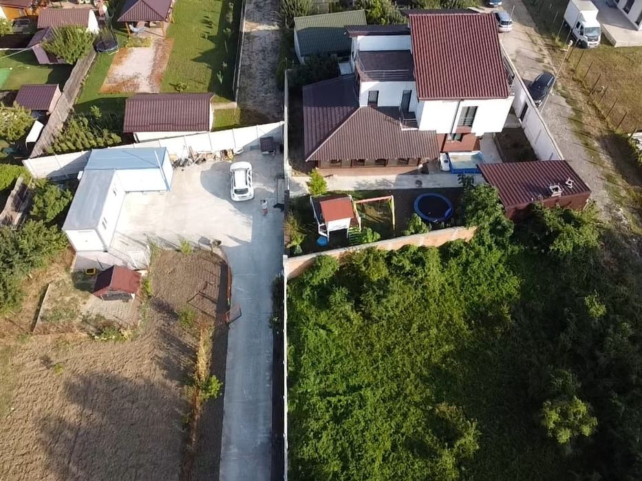 Casa de vânzare sau schimb