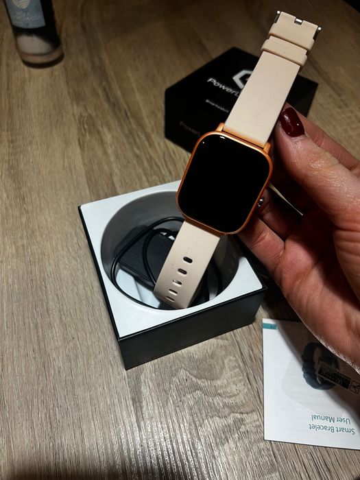 Smart watch смарт часовник