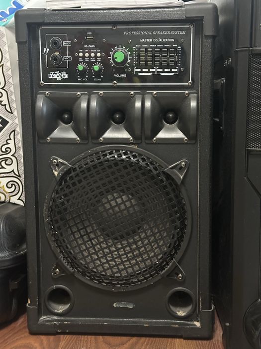 Продается колонки все 100 000 тг