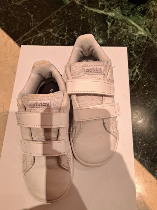 Adidasi adidas pantofi sport copii 27