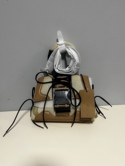 Чанта Steve Madden