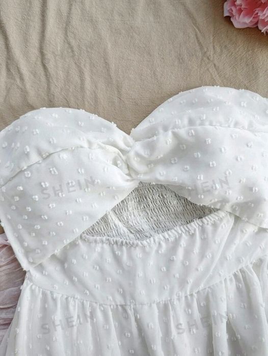 Rochie Shein, nouă