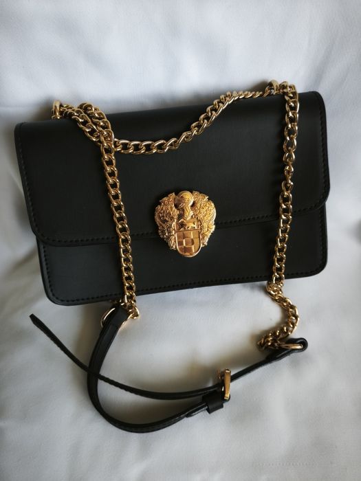 Vince Camuto, чанта еко кожа