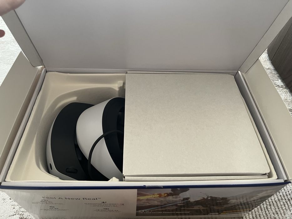 Продам Sony Playstation VR 2.0