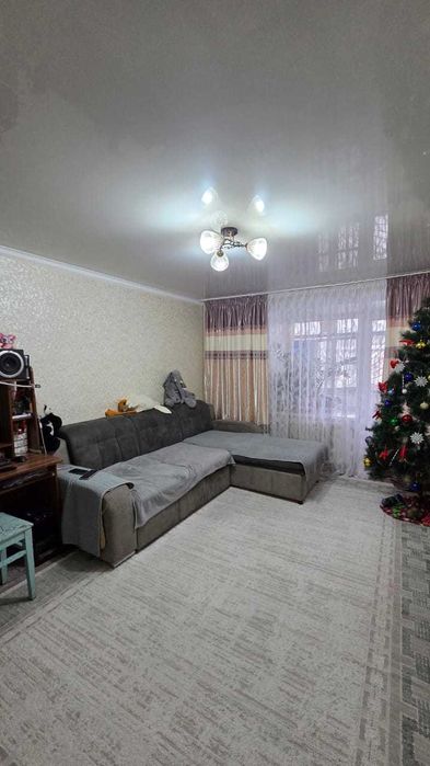 2шка полноценная, 15 млн