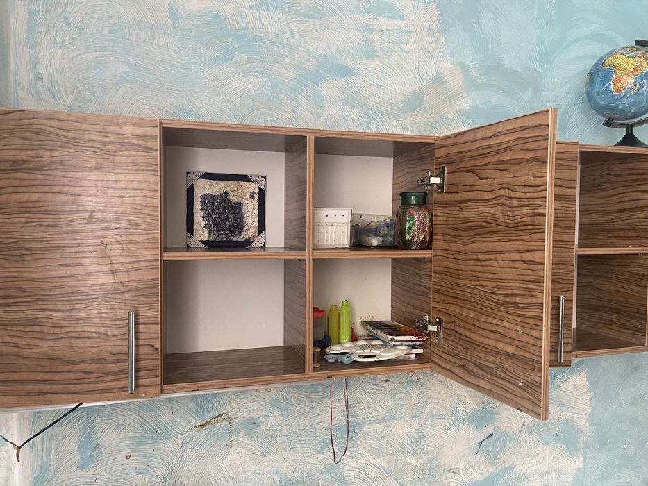 Детская стенка