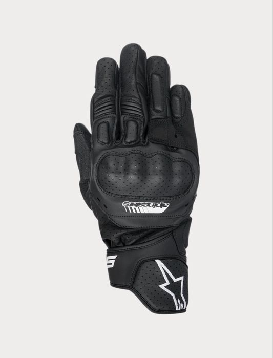 Мототперчатки Alpinestars SP-5 XL