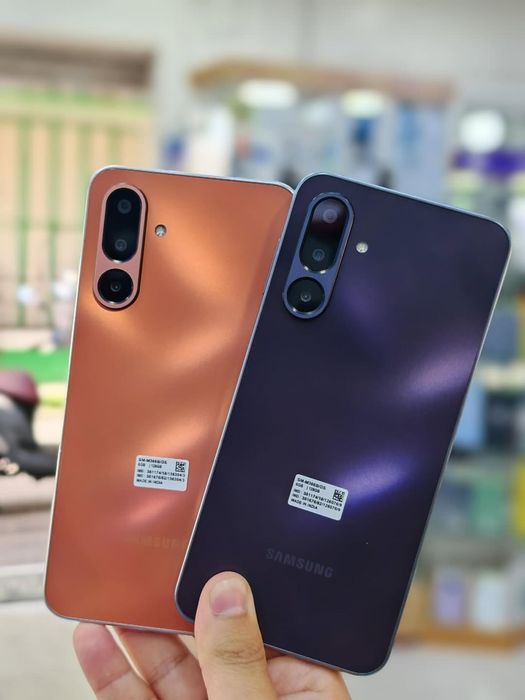 Samsung Galaxy M36 5G New Super Skidka+Garantiya+Dastafka