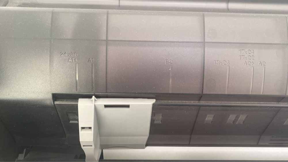 Принтер Canon