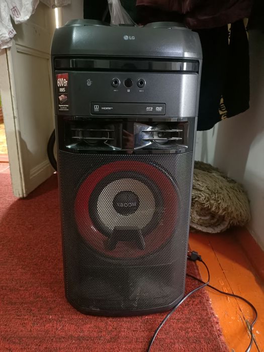 Продам колонку..