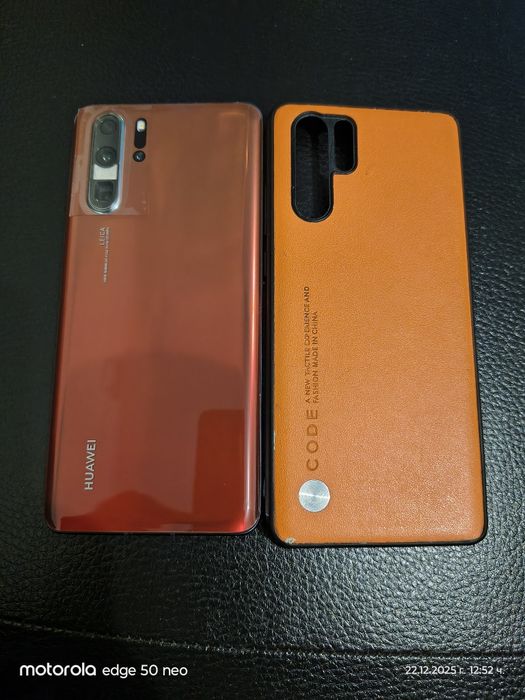 Huawei p 30 pro.
