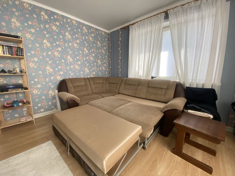 Диван угловой как кровать раскладывается