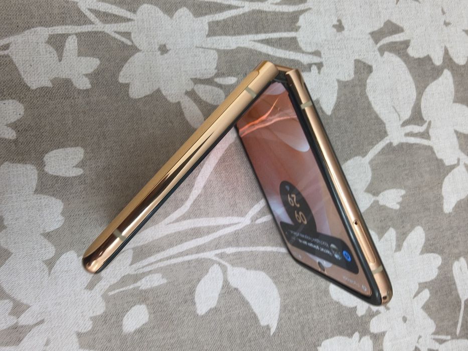Motorola razr 40 ultra