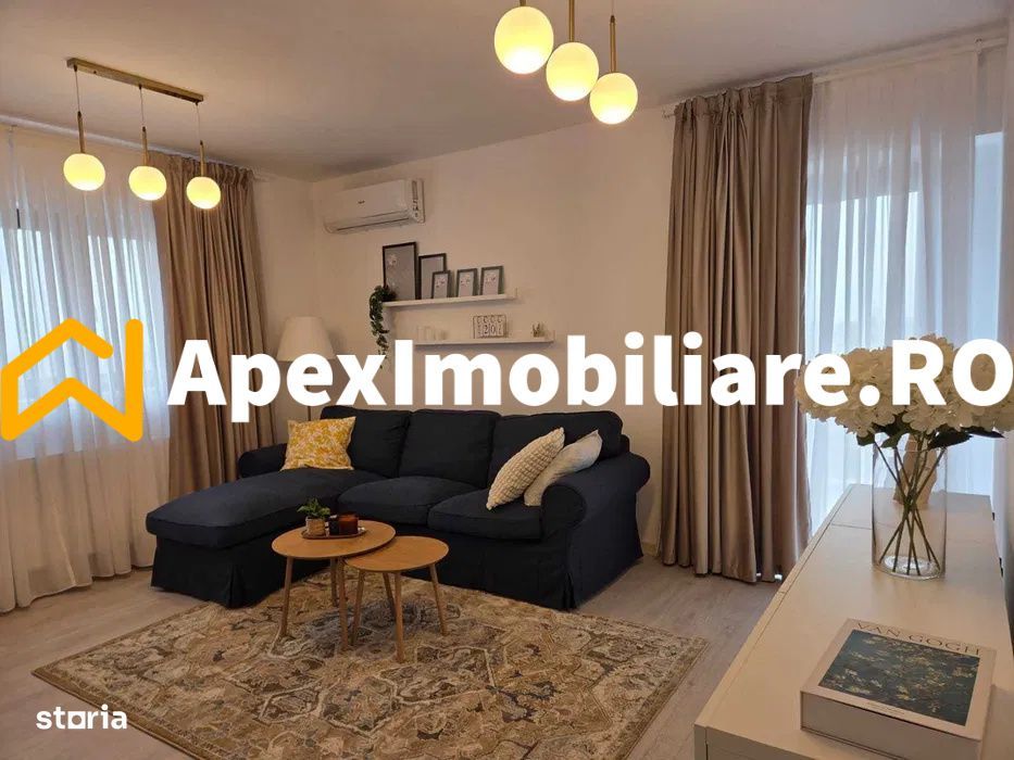 Apartament 2 camere de inchiriat Colentina Bucuresti | ApexImobiliare — fotografia 1