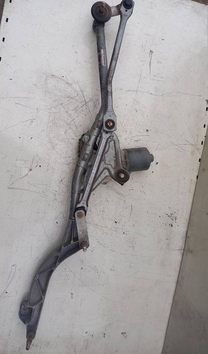 Механизъм чистачки Mercedes W211