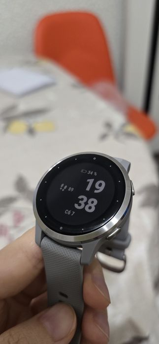 Garmin Vivoactive 4s